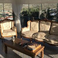 Lobi & Oturma Alanları Galerisi