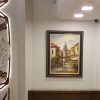 Otel Olanakları Galerisi