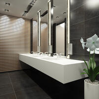 Banyo Galerisi