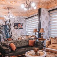 Lobi & Oturma Alanları Galerisi