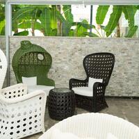 Bahçe & Oturma Alanları Galerisi