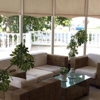 Lobi & Oturma Alanları Galerisi