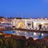 Genel Görünüm Galerisi