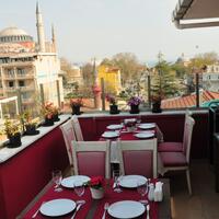 Restoran Galerisi