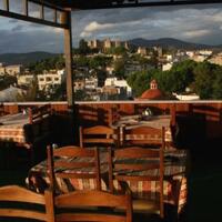 Restoran Galerisi