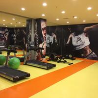 Spor Galerisi