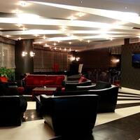 Lobi & Oturma Alanları Galerisi