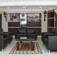 Lobi & Oturma Alanları Galerisi