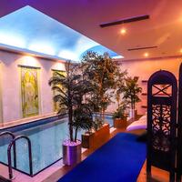 Spa Galerisi
