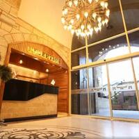 Lobi & Oturma Alanları Galerisi