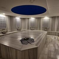 Otel Olanakları Galerisi