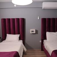 Oda Özellikleri Galerisi