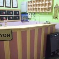 Lobi & Oturma Alanları Galerisi