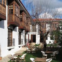 Restoran Galerisi