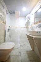Banyo Galerisi