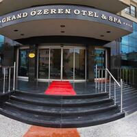Genel Görünüm Galerisi