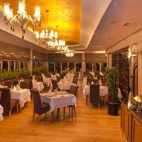 Restoran Galerisi