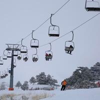 Otel Olanakları Galerisi