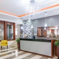 Lobi & Oturma Alanları Galerisi