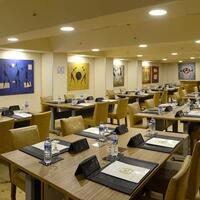 Genel Görünüm Galerisi