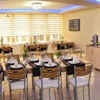 Restoran Galerisi