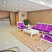 Lobi & Oturma Alanları Galerisi