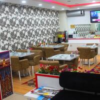 Lobi & Oturma Alanları Galerisi