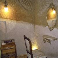 Oda Özellikleri Galerisi