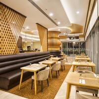 Restoran Galerisi