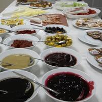 Restoran Galerisi