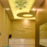 Lobi & Oturma Alanları Galerisi