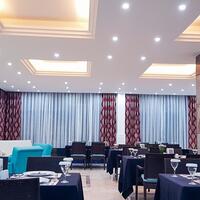 Lobi & Oturma Alanları Galerisi