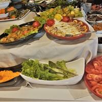 Otel Olanakları Galerisi