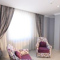 Lobi & Oturma Alanları Galerisi