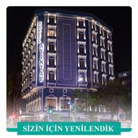 Genel Görünüm Galerisi