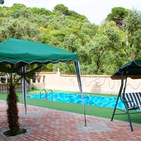 Bahçe & Oturma Alanları Galerisi