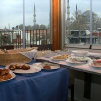 Oda Özellikleri Galerisi