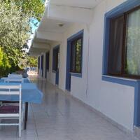 Bahçe & Oturma Alanları Galerisi