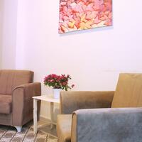 Lobi & Oturma Alanları Galerisi