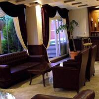Lobi & Oturma Alanları Galerisi
