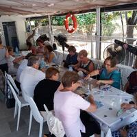 Restoran Galerisi