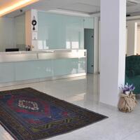 Lobi & Oturma Alanları Galerisi