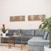 Lobi & Oturma Alanları Galerisi