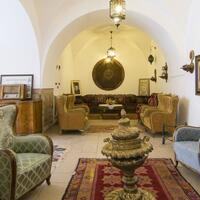 Lobi & Oturma Alanları Galerisi
