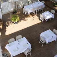Restoran Galerisi