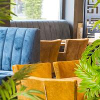 Otel Olanakları Galerisi