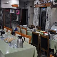 Lobi & Oturma Alanları Galerisi