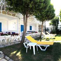 Bahçe & Oturma Alanları Galerisi