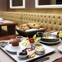 Restoran Galerisi