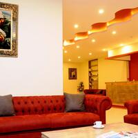 Otel Olanakları Galerisi